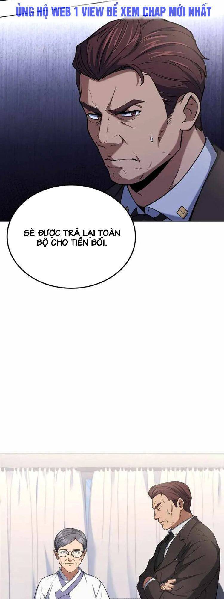 Đầu Bếp Trẻ Nhất Tới Từ Khách Sạn Hạng Ba Chap 38 - Next Chap 39