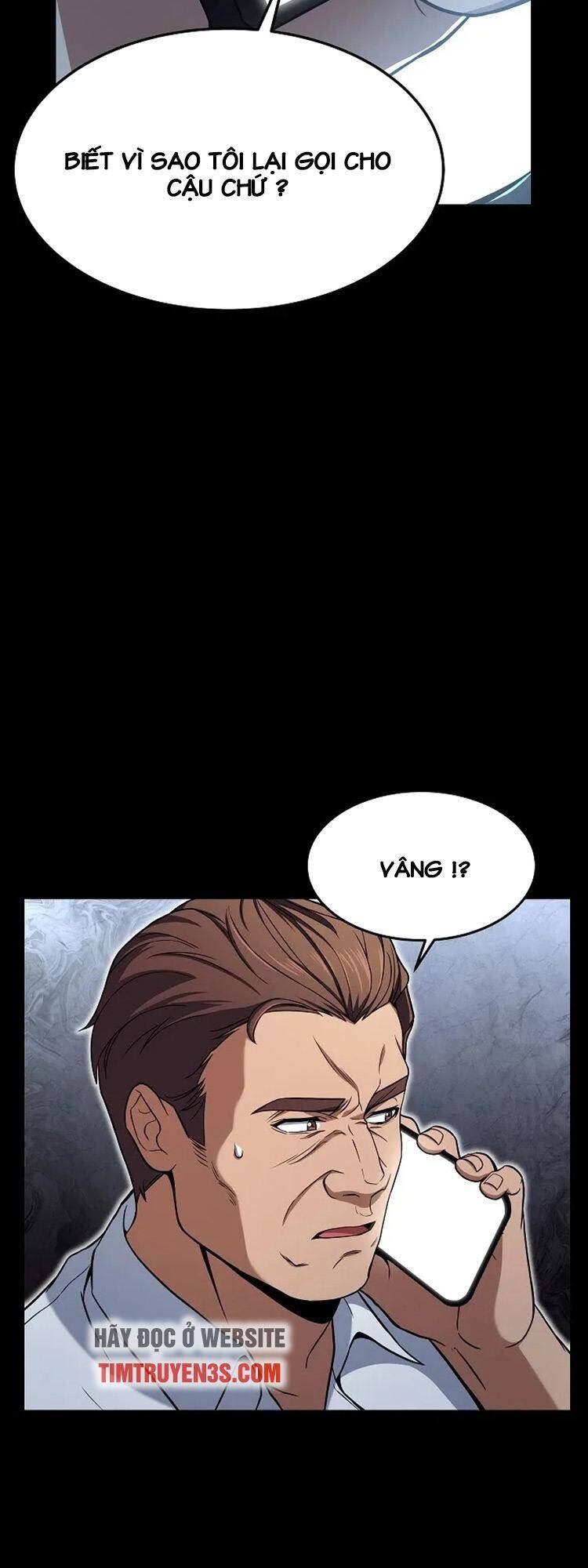 Đầu Bếp Trẻ Nhất Tới Từ Khách Sạn Hạng Ba Chap 39 - Next Chap 40