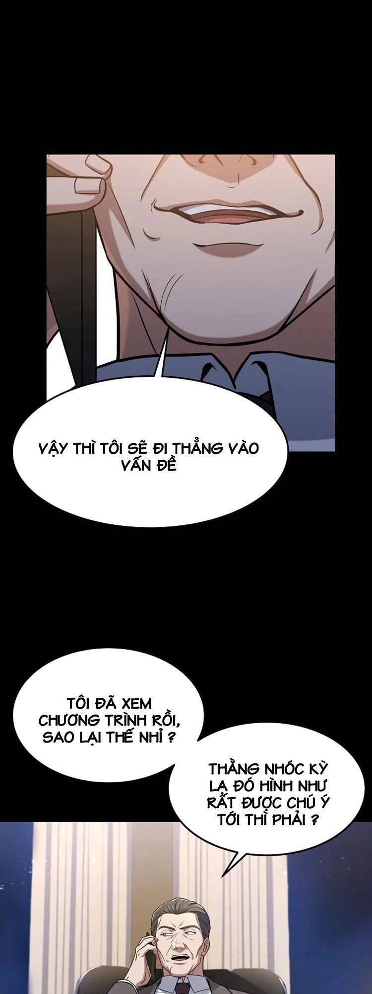 Đầu Bếp Trẻ Nhất Tới Từ Khách Sạn Hạng Ba Chap 39 - Next Chap 40