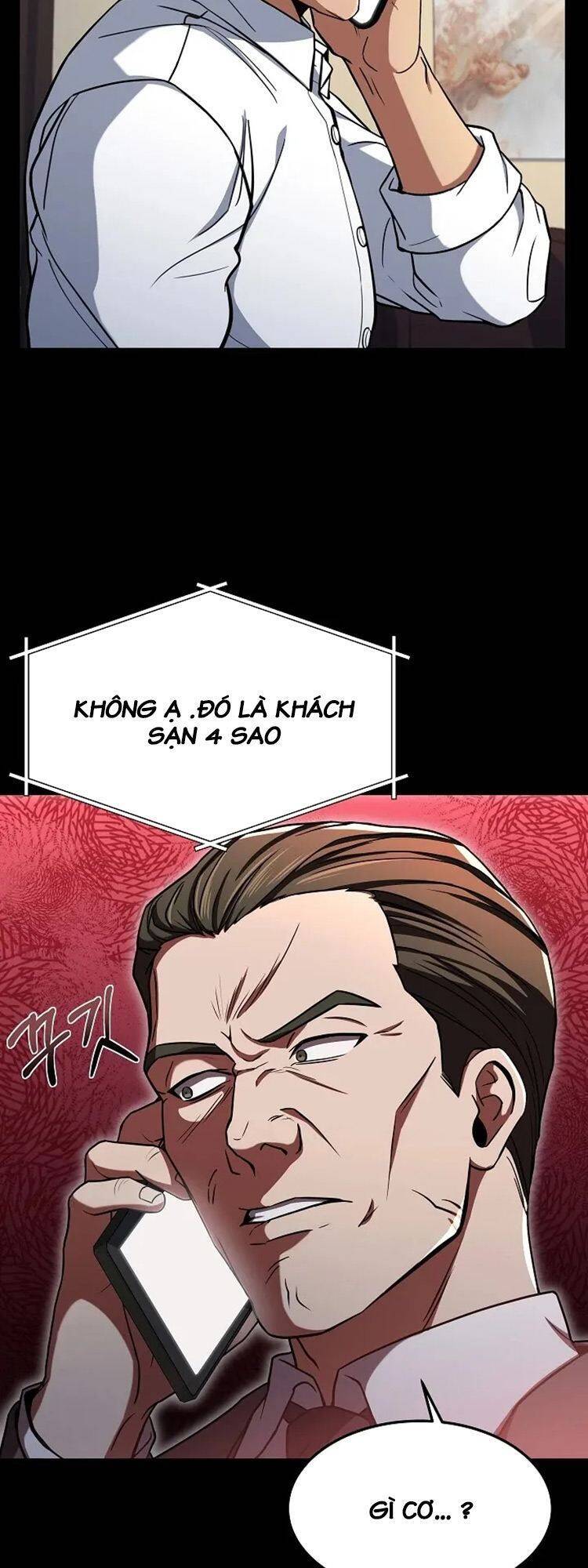 Đầu Bếp Trẻ Nhất Tới Từ Khách Sạn Hạng Ba Chap 39 - Next Chap 40