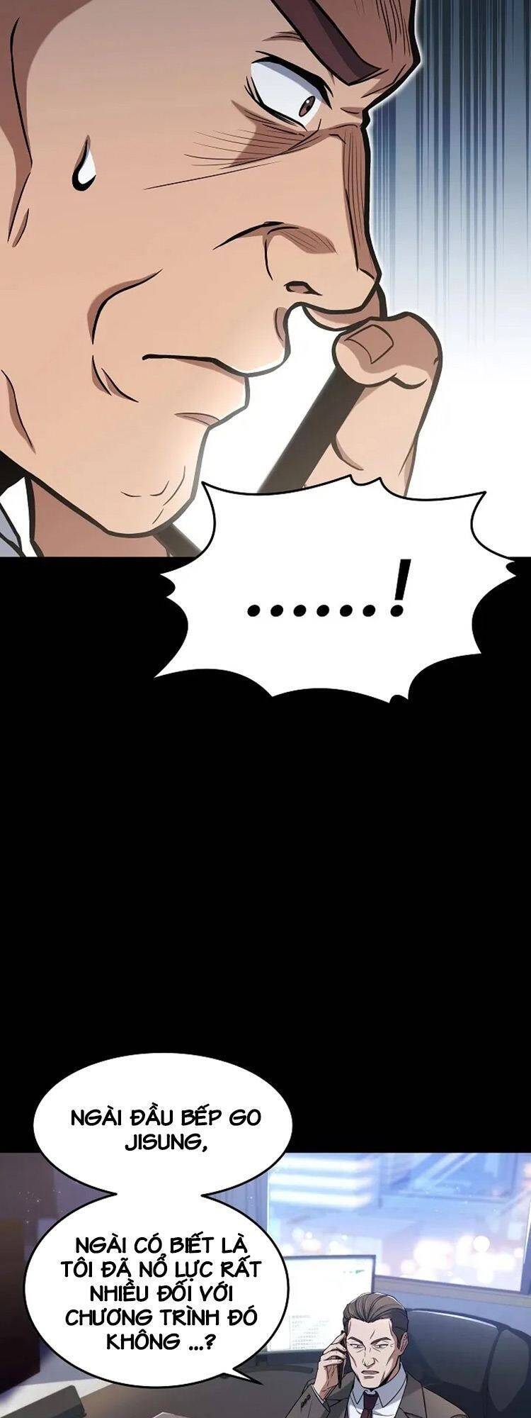 Đầu Bếp Trẻ Nhất Tới Từ Khách Sạn Hạng Ba Chap 39 - Next Chap 40