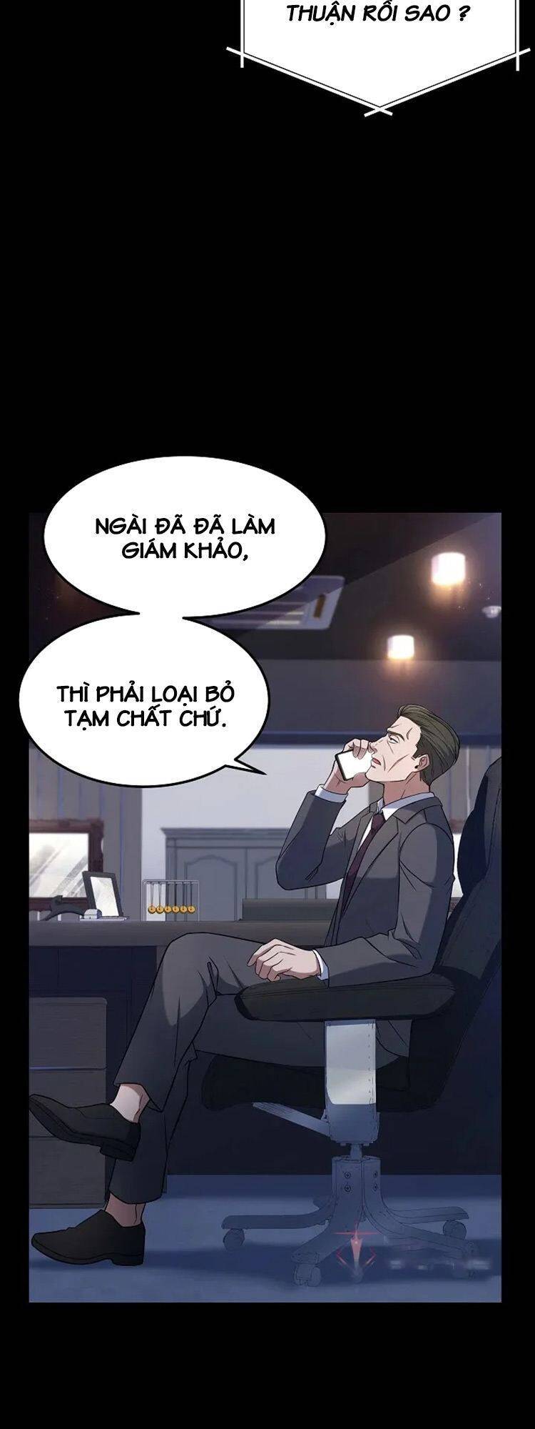 Đầu Bếp Trẻ Nhất Tới Từ Khách Sạn Hạng Ba Chap 39 - Next Chap 40