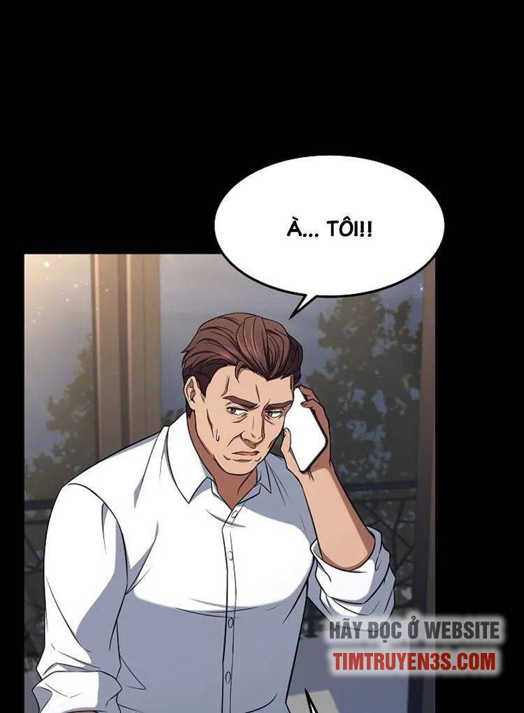 Đầu Bếp Trẻ Nhất Tới Từ Khách Sạn Hạng Ba Chap 39 - Next Chap 40