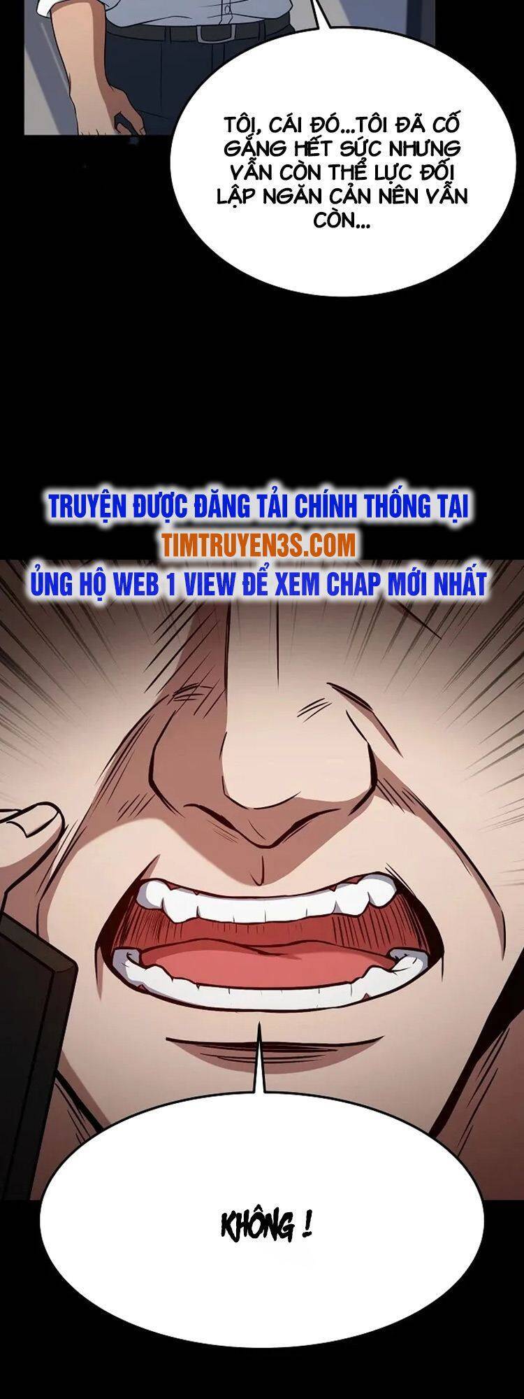 Đầu Bếp Trẻ Nhất Tới Từ Khách Sạn Hạng Ba Chap 39 - Next Chap 40