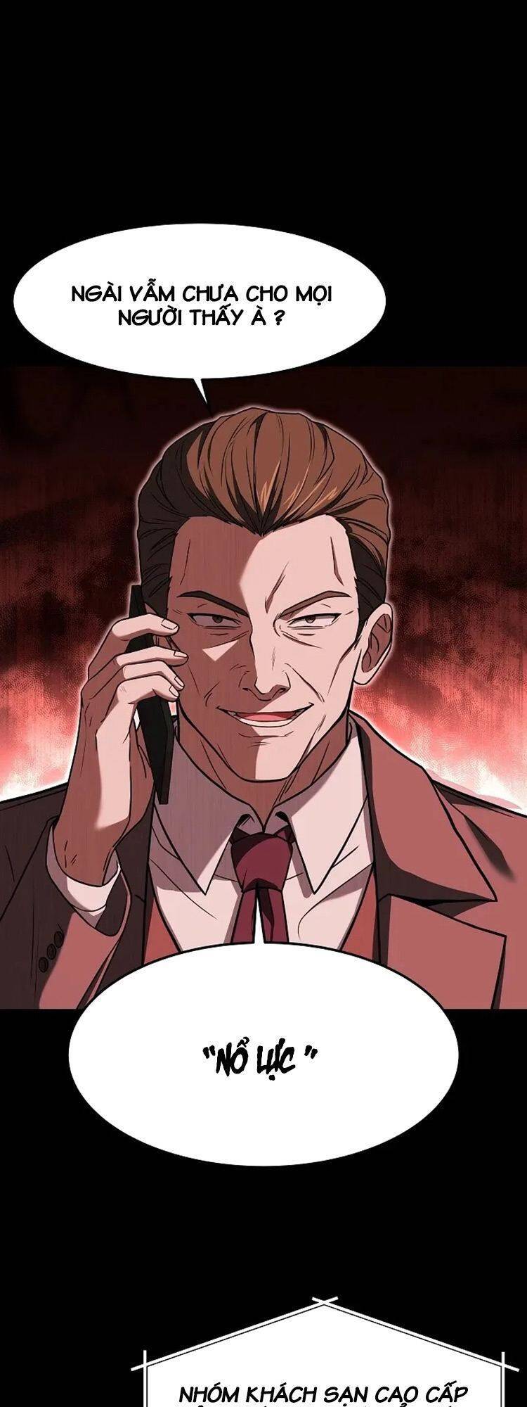 Đầu Bếp Trẻ Nhất Tới Từ Khách Sạn Hạng Ba Chap 39 - Next Chap 40