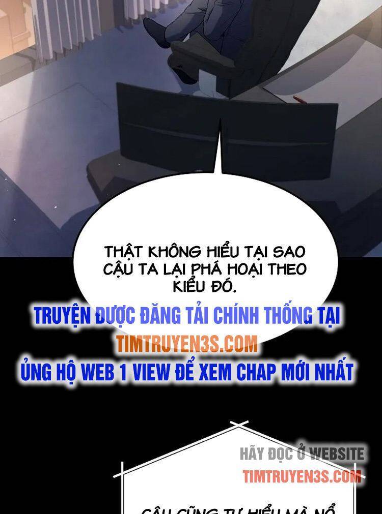Đầu Bếp Trẻ Nhất Tới Từ Khách Sạn Hạng Ba Chap 39 - Next Chap 40
