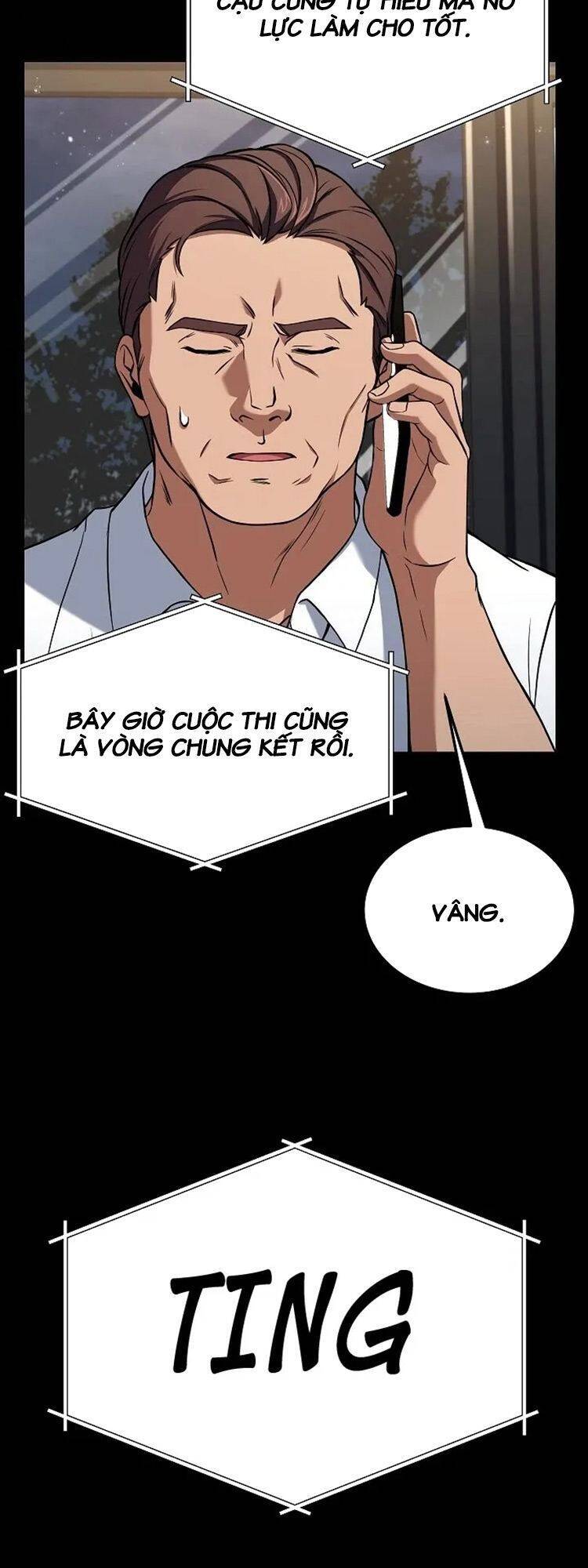 Đầu Bếp Trẻ Nhất Tới Từ Khách Sạn Hạng Ba Chap 39 - Next Chap 40