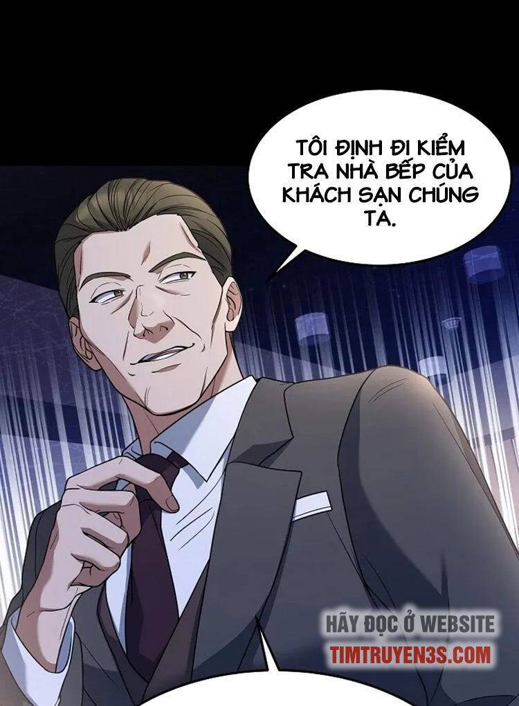 Đầu Bếp Trẻ Nhất Tới Từ Khách Sạn Hạng Ba Chap 39 - Next Chap 40