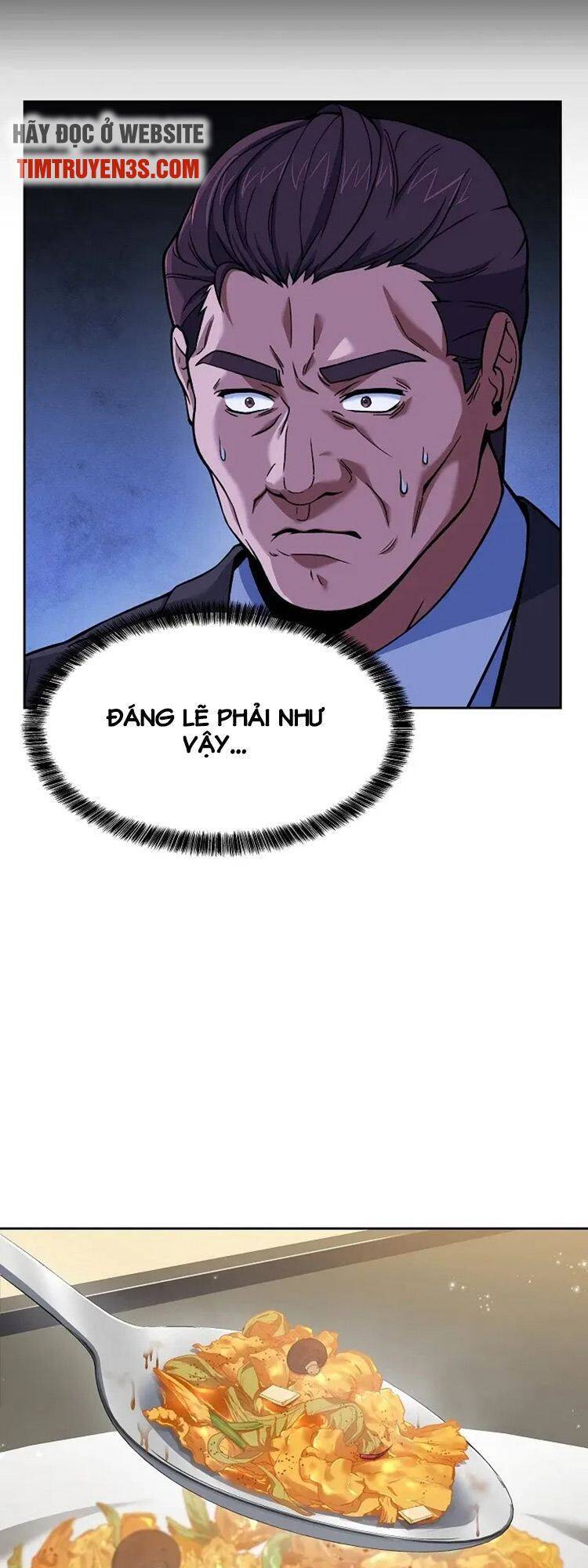 Đầu Bếp Trẻ Nhất Tới Từ Khách Sạn Hạng Ba Chap 39 - Next Chap 40