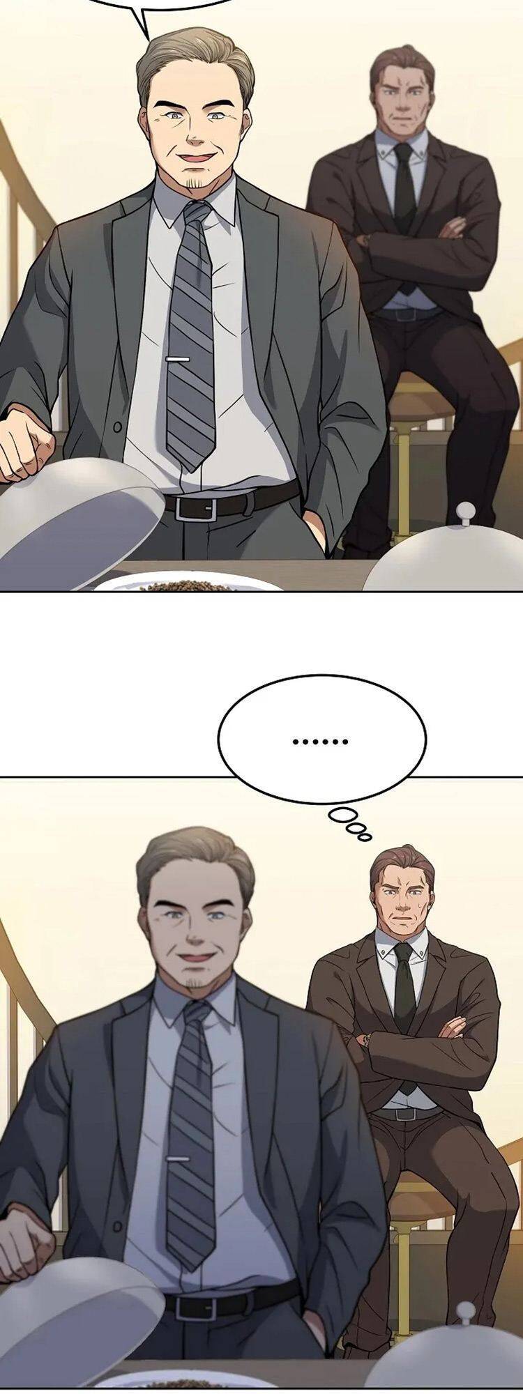 Đầu Bếp Trẻ Nhất Tới Từ Khách Sạn Hạng Ba Chap 39 - Next Chap 40