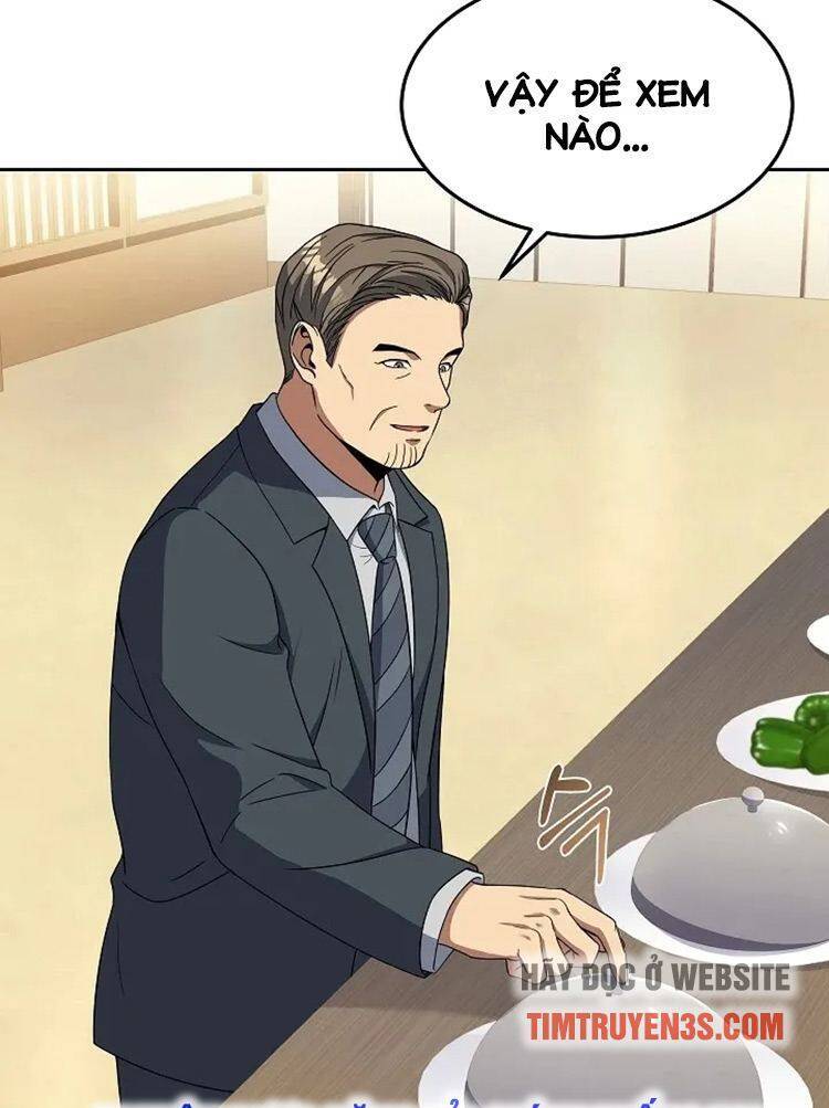 Đầu Bếp Trẻ Nhất Tới Từ Khách Sạn Hạng Ba Chap 39 - Next Chap 40