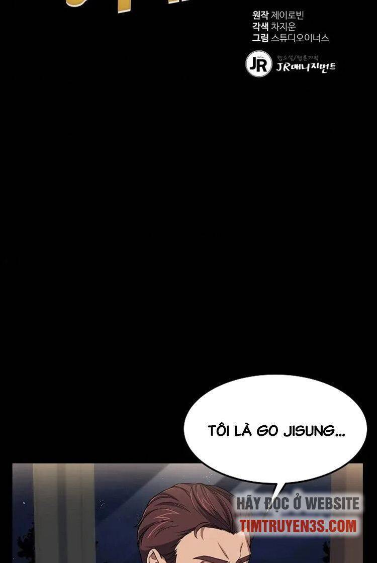 Đầu Bếp Trẻ Nhất Tới Từ Khách Sạn Hạng Ba Chap 39 - Next Chap 40