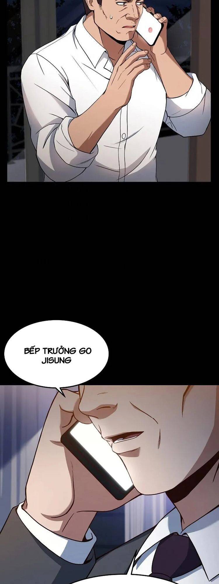 Đầu Bếp Trẻ Nhất Tới Từ Khách Sạn Hạng Ba Chap 39 - Next Chap 40