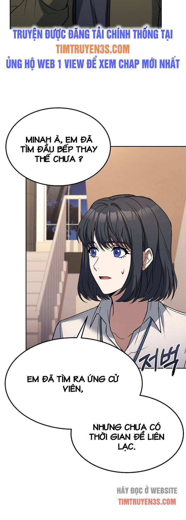 Đầu Bếp Trẻ Nhất Tới Từ Khách Sạn Hạng Ba Chap 42 - Next Chap 43