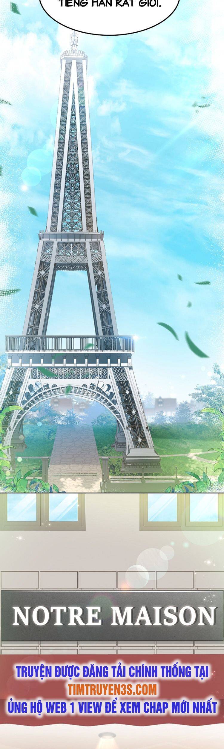 Đầu Bếp Trẻ Nhất Tới Từ Khách Sạn Hạng Ba Chap 42 - Next Chap 43