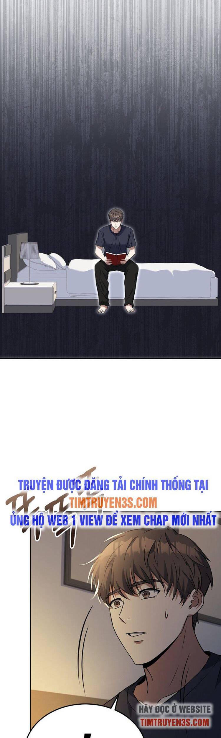 Đầu Bếp Trẻ Nhất Tới Từ Khách Sạn Hạng Ba Chap 42 - Next Chap 43