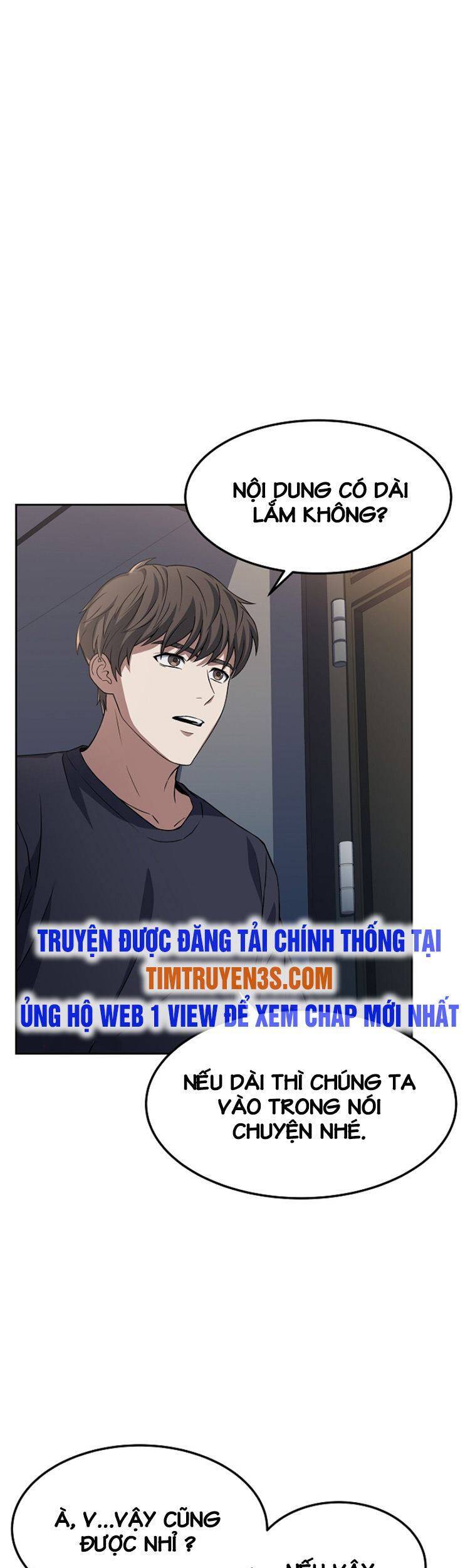 Đầu Bếp Trẻ Nhất Tới Từ Khách Sạn Hạng Ba Chap 42 - Next Chap 43