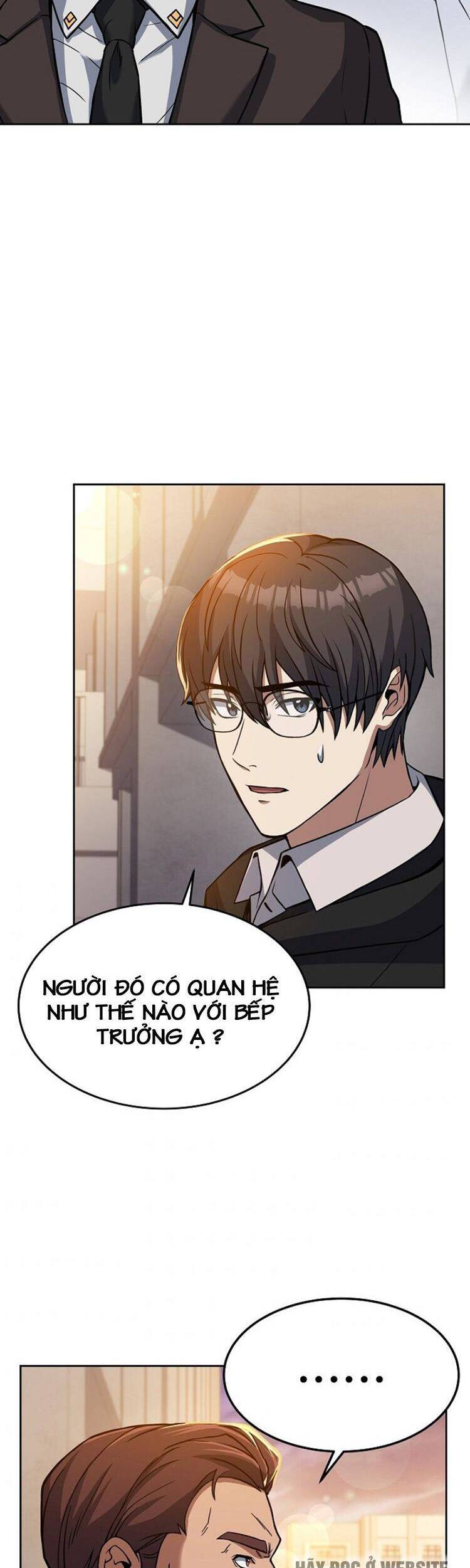 Đầu Bếp Trẻ Nhất Tới Từ Khách Sạn Hạng Ba Chap 42 - Next Chap 43