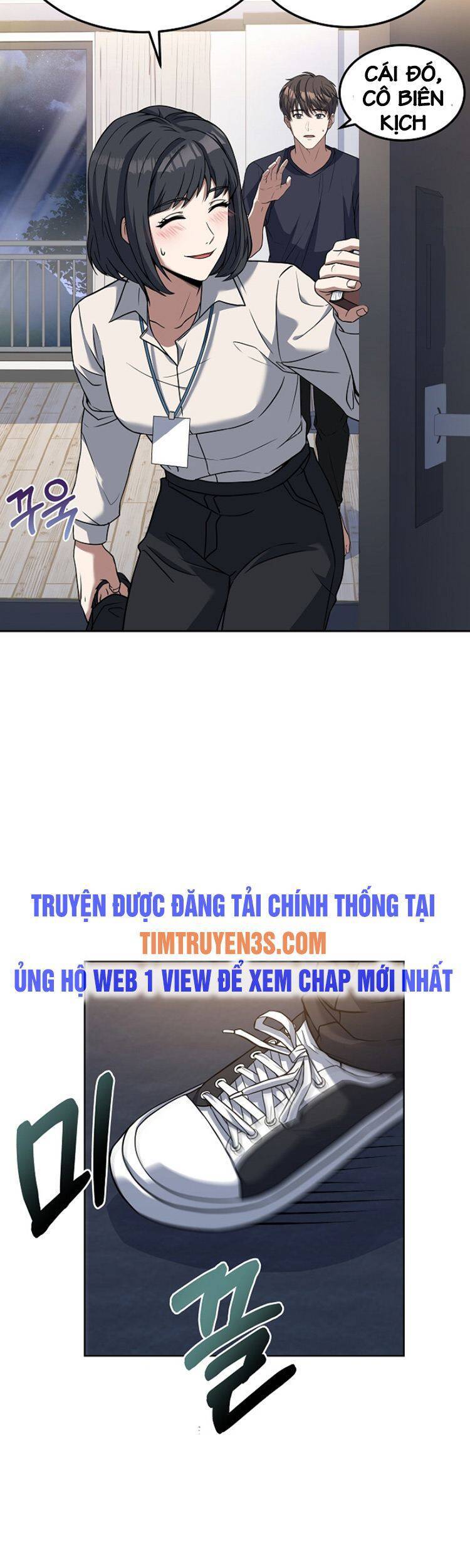 Đầu Bếp Trẻ Nhất Tới Từ Khách Sạn Hạng Ba Chap 42 - Next Chap 43