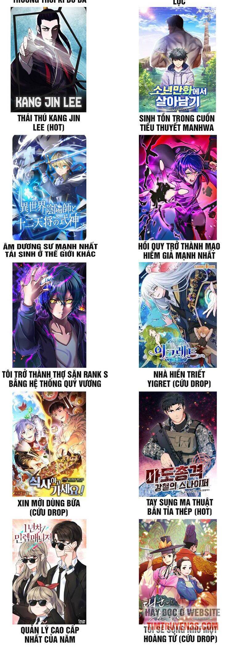 Đầu Bếp Trẻ Nhất Tới Từ Khách Sạn Hạng Ba Chap 42 - Next Chap 43