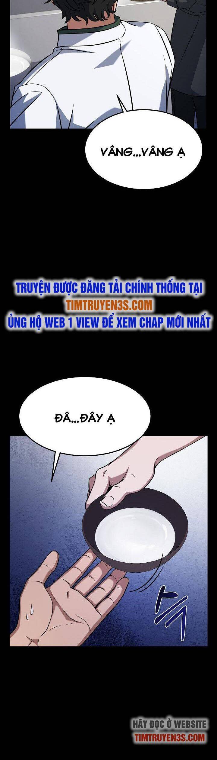 Đầu Bếp Trẻ Nhất Tới Từ Khách Sạn Hạng Ba Chap 50 - Next Chap 51