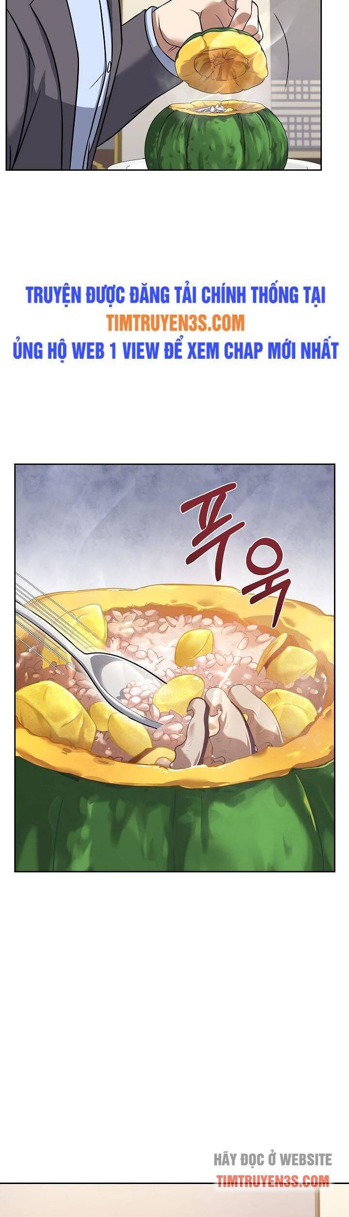 Đầu Bếp Trẻ Nhất Tới Từ Khách Sạn Hạng Ba Chap 50 - Next Chap 51