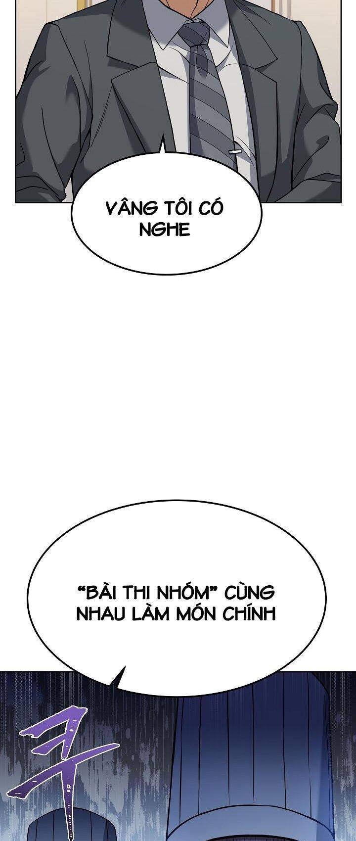 Đầu Bếp Trẻ Nhất Tới Từ Khách Sạn Hạng Ba Chap 50 - Next Chap 51