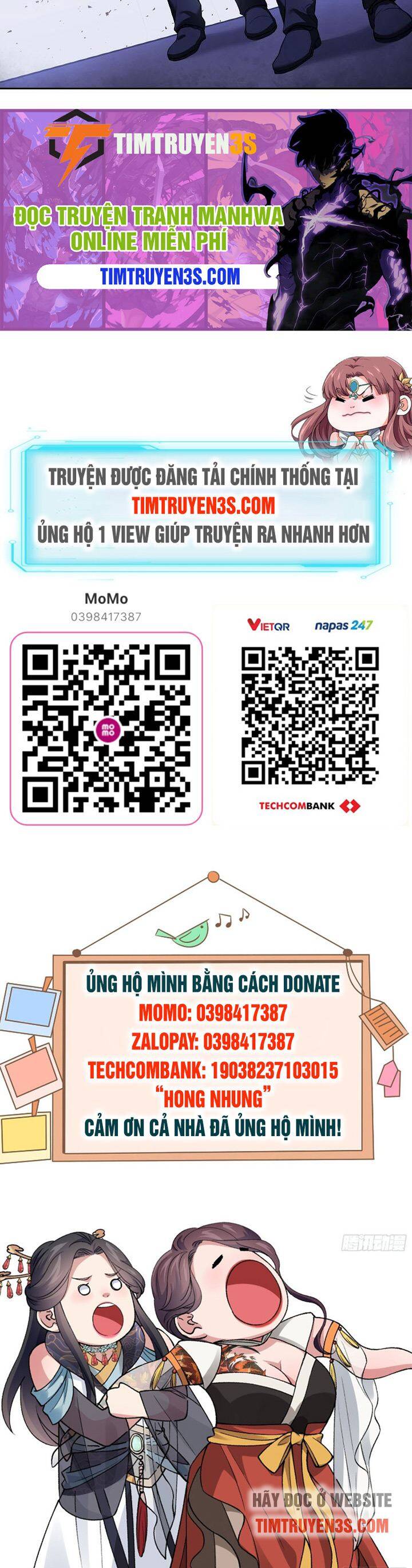 Đầu Bếp Trẻ Nhất Tới Từ Khách Sạn Hạng Ba Chap 50 - Next Chap 51