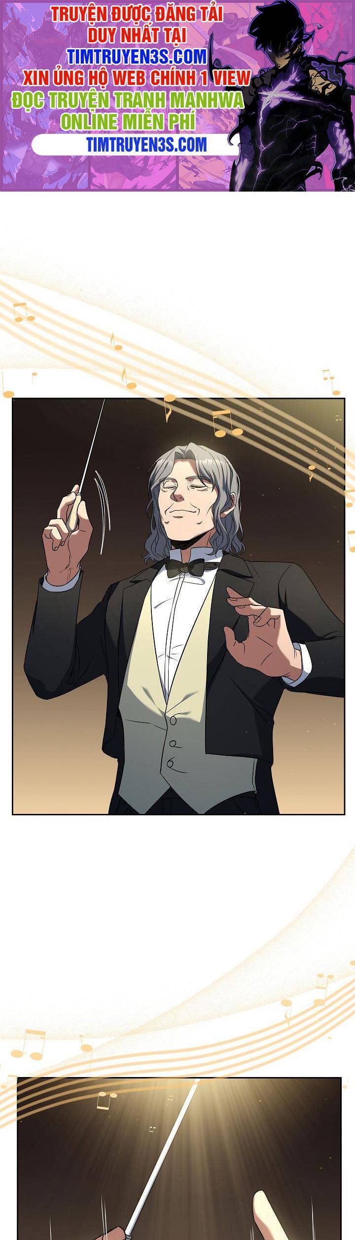 Đầu Bếp Trẻ Nhất Tới Từ Khách Sạn Hạng Ba Chap 49 - Next Chap 50