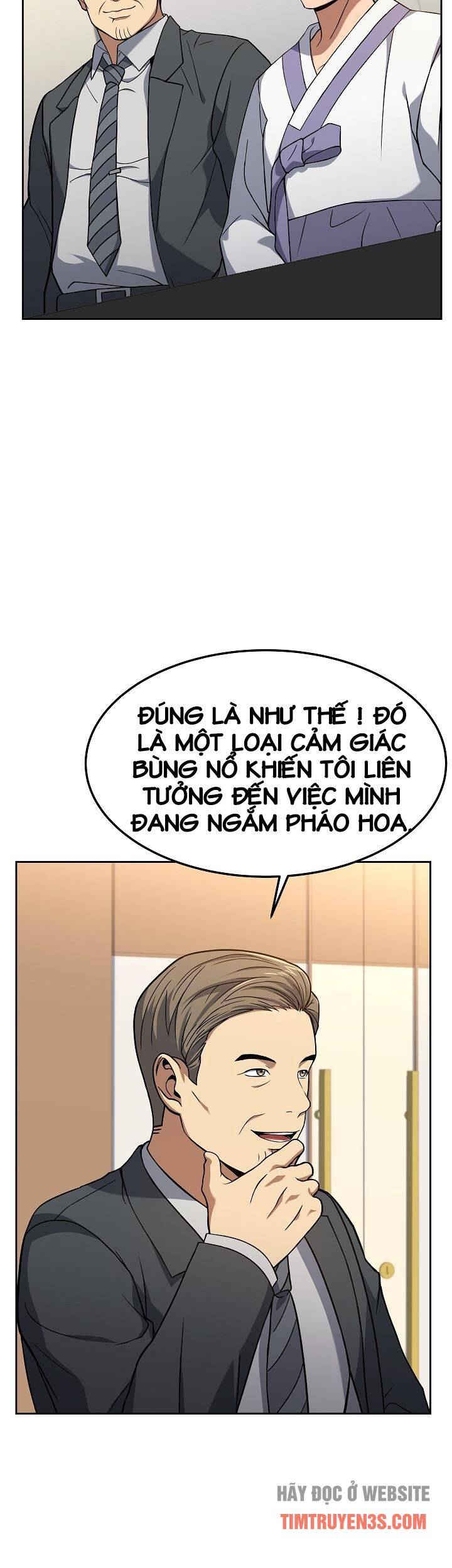 Đầu Bếp Trẻ Nhất Tới Từ Khách Sạn Hạng Ba Chap 49 - Next Chap 50