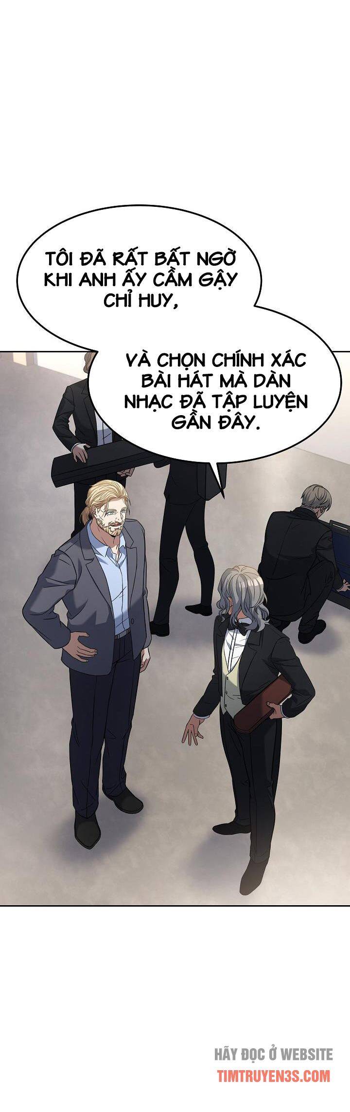 Đầu Bếp Trẻ Nhất Tới Từ Khách Sạn Hạng Ba Chap 49 - Next Chap 50