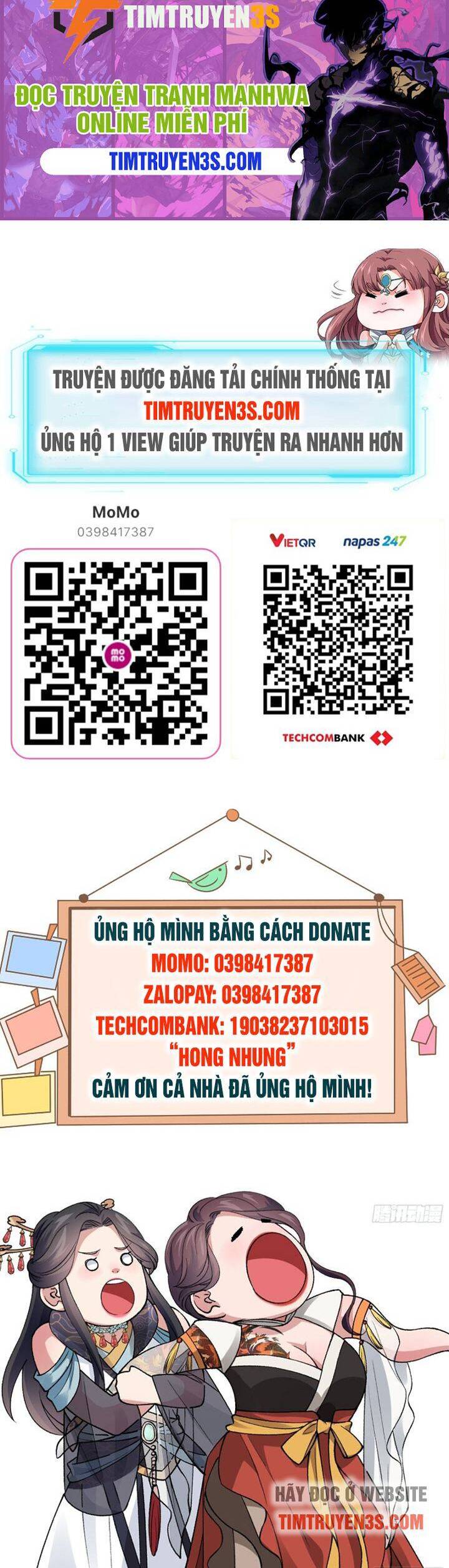 Đầu Bếp Trẻ Nhất Tới Từ Khách Sạn Hạng Ba Chap 49 - Next Chap 50