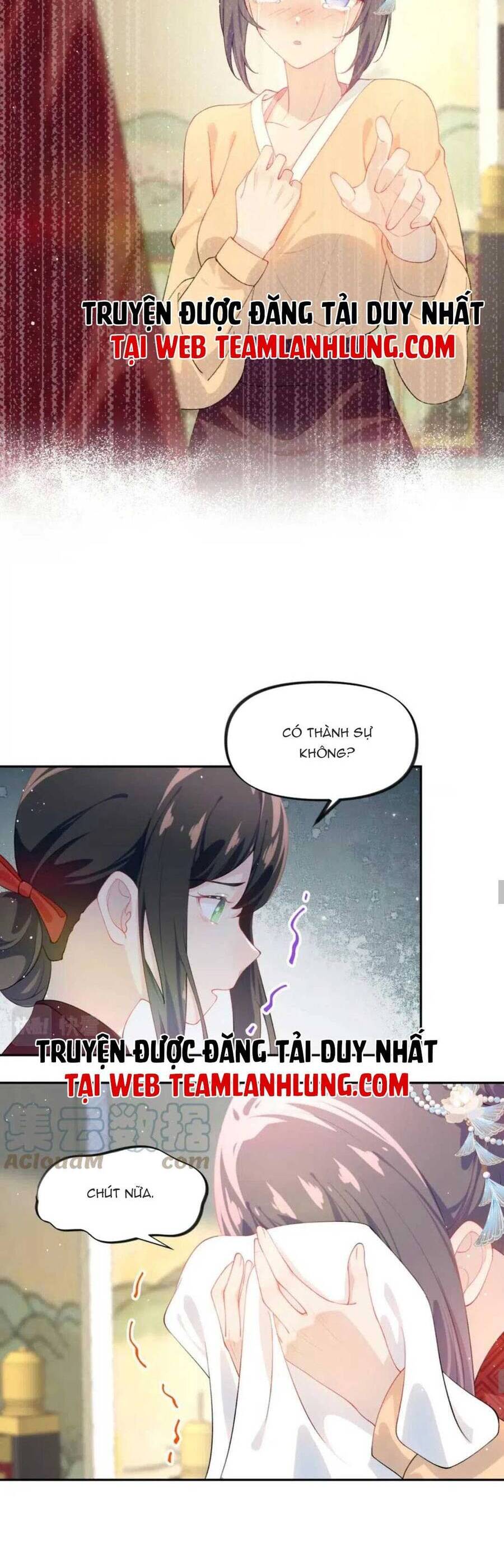 Một Đêm Bệnh Kiều Đột Nhiên Tới Chap 103 - Next Chap 104