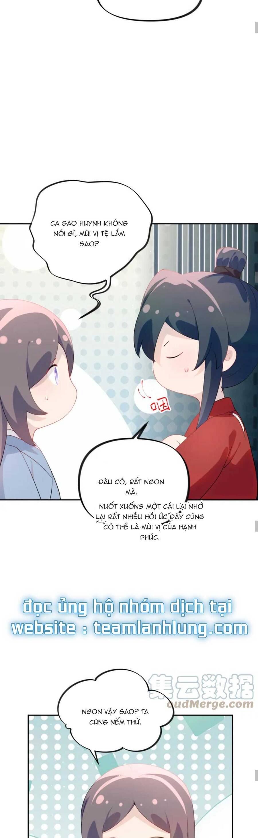 Một Đêm Bệnh Kiều Đột Nhiên Tới Chap 120 - Next Chap 121