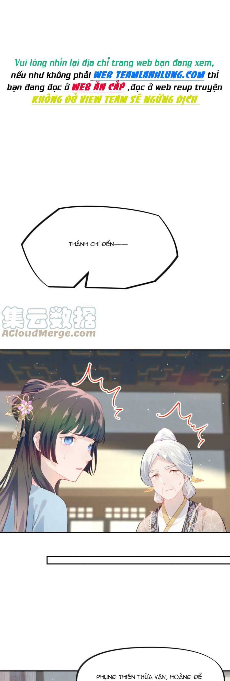 Một Đêm Bệnh Kiều Đột Nhiên Tới Chap 123 - Next Chap 124