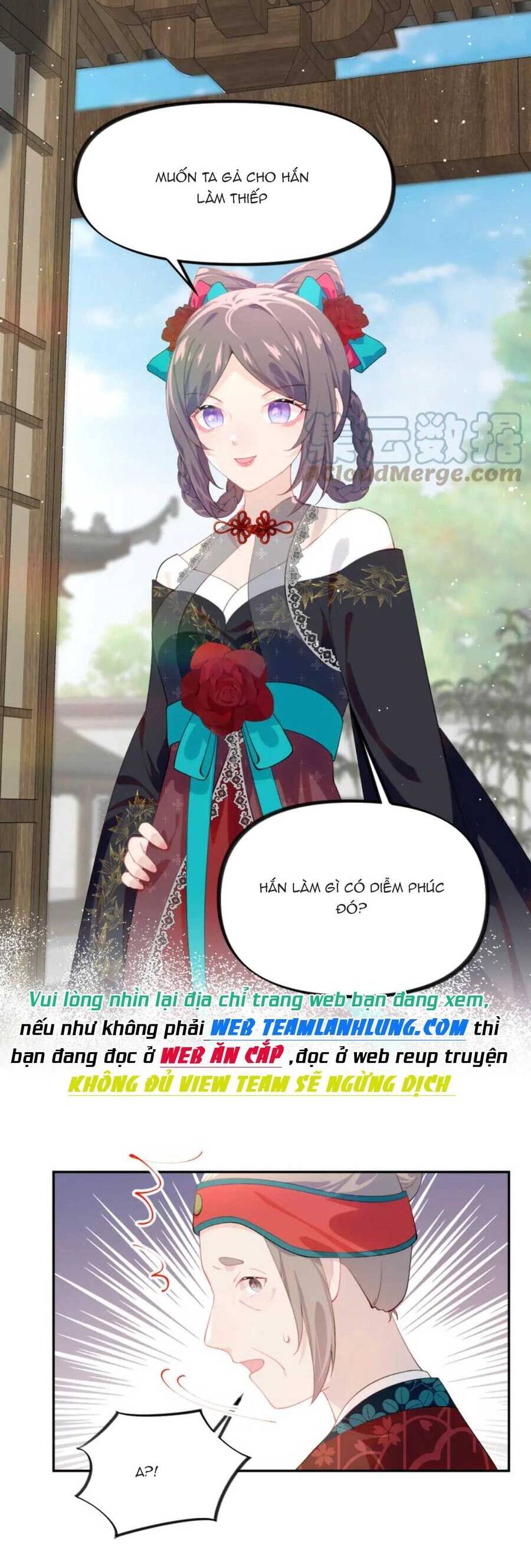 Một Đêm Bệnh Kiều Đột Nhiên Tới Chap 127 - Next Chap 128