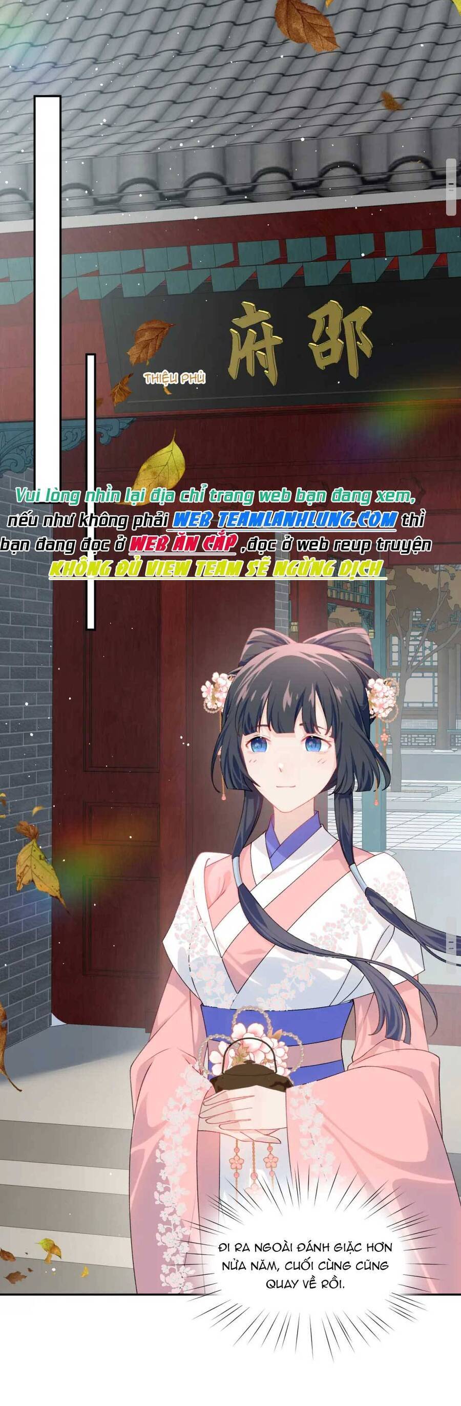 Một Đêm Bệnh Kiều Đột Nhiên Tới Chap 141 - Next Chap 142