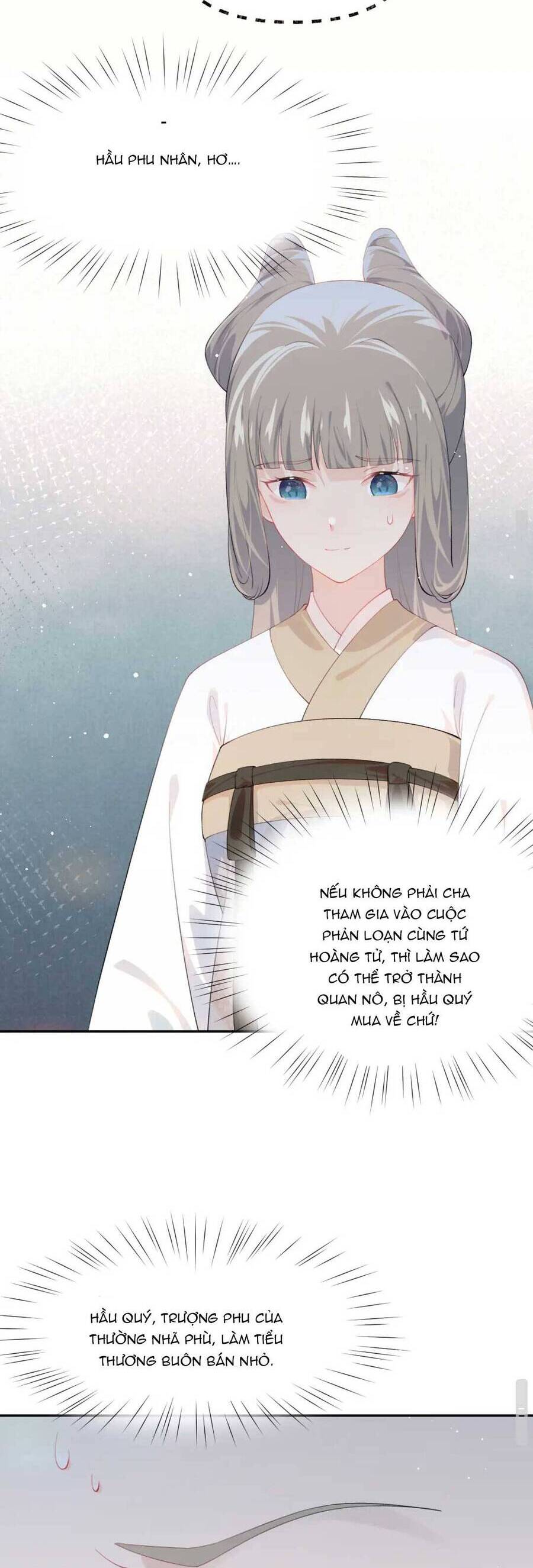 Một Đêm Bệnh Kiều Đột Nhiên Tới Chap 141 - Next Chap 142