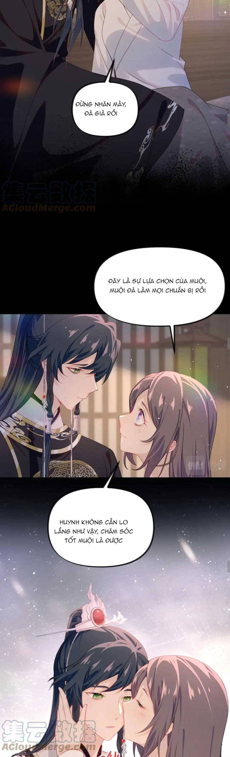 Một Đêm Bệnh Kiều Đột Nhiên Tới Chap 143 - Next Chap 144