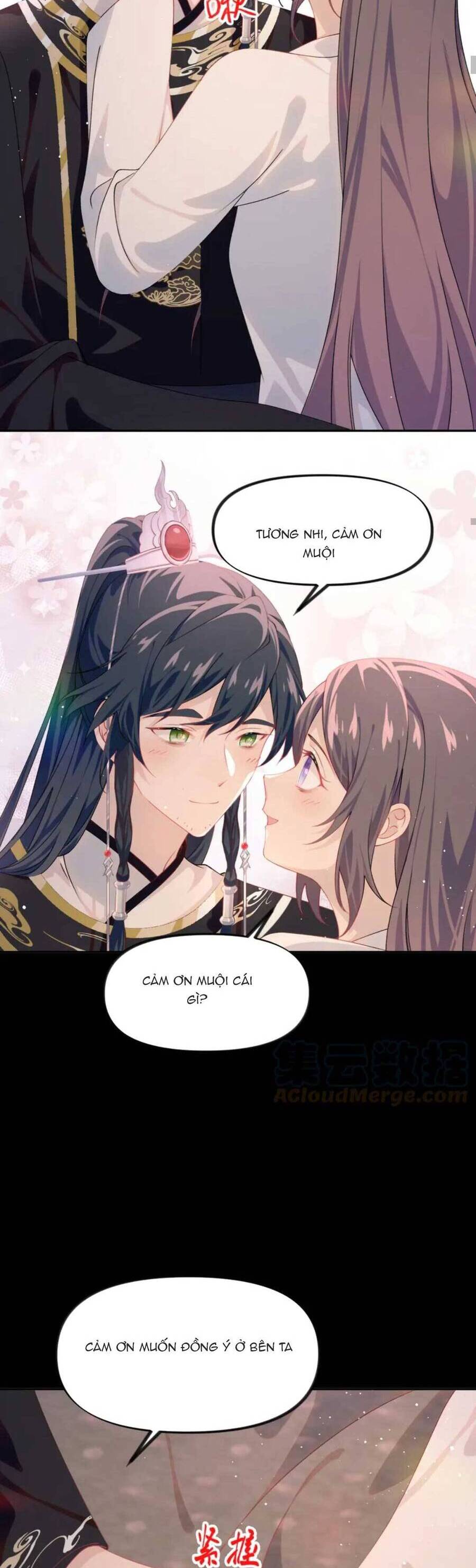 Một Đêm Bệnh Kiều Đột Nhiên Tới Chap 143 - Next Chap 144