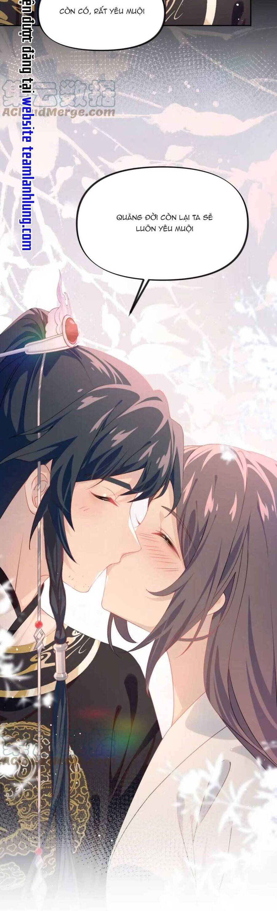 Một Đêm Bệnh Kiều Đột Nhiên Tới Chap 143 - Next Chap 144