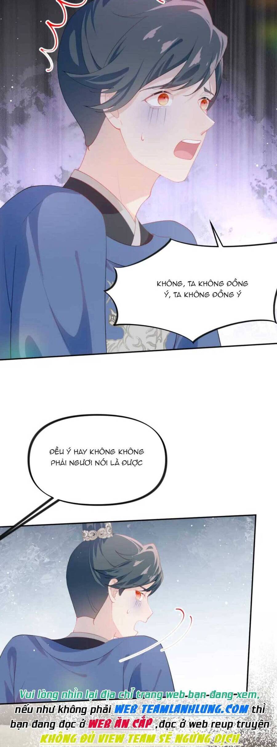 Một Đêm Bệnh Kiều Đột Nhiên Tới Chap 144 - Next Chap 145