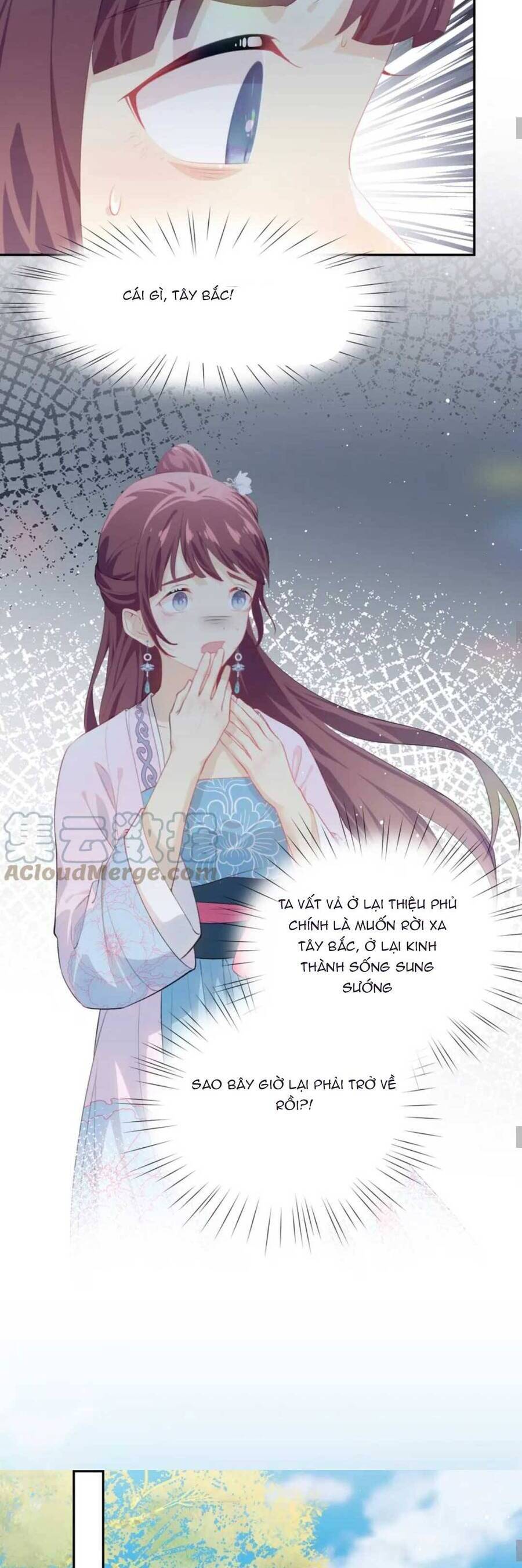 Một Đêm Bệnh Kiều Đột Nhiên Tới Chap 145 - Next Chap 146