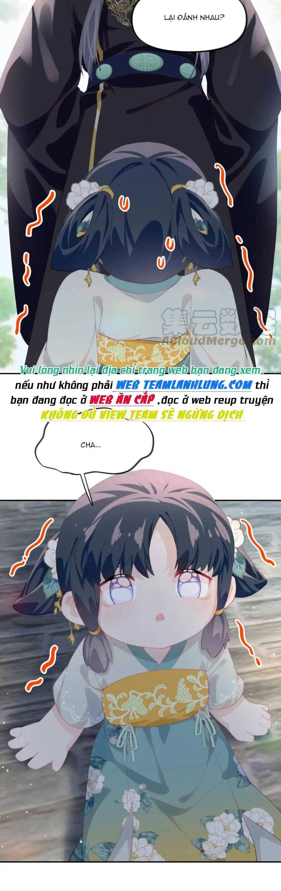 Một Đêm Bệnh Kiều Đột Nhiên Tới Chap 145 - Next Chap 146