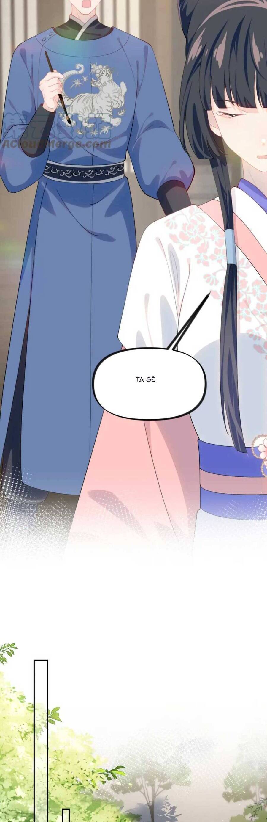 Một Đêm Bệnh Kiều Đột Nhiên Tới Chap 145 - Next Chap 146