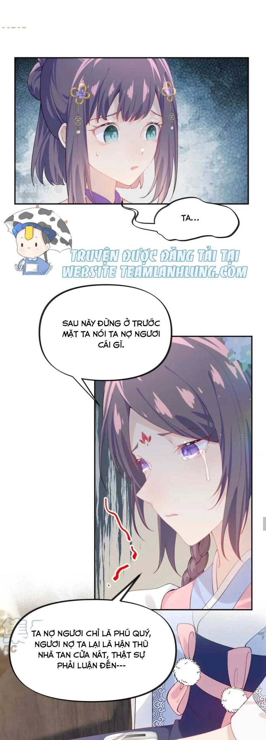 Một Đêm Bệnh Kiều Đột Nhiên Tới Chap 92 - Next Chap 93