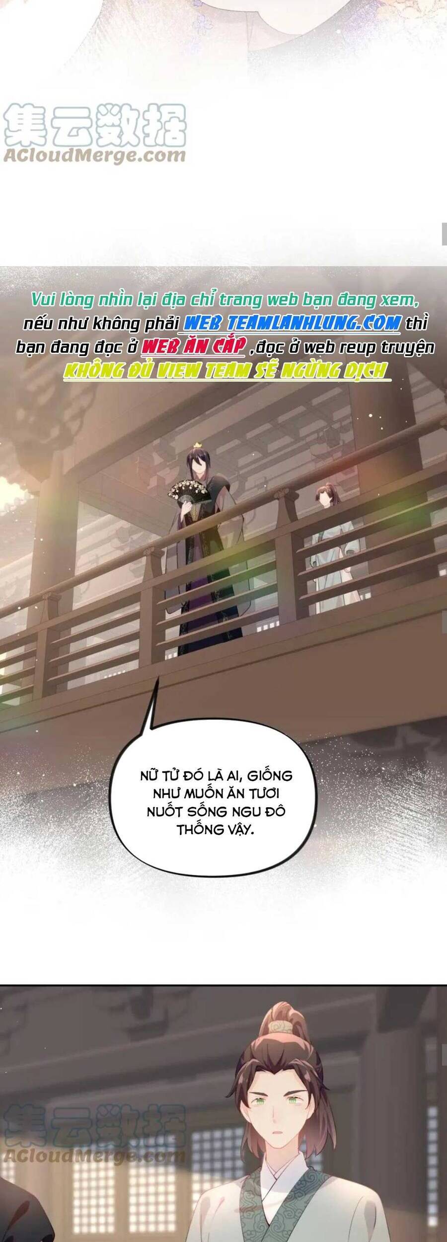 Một Đêm Bệnh Kiều Đột Nhiên Tới Chap 92 - Next Chap 93