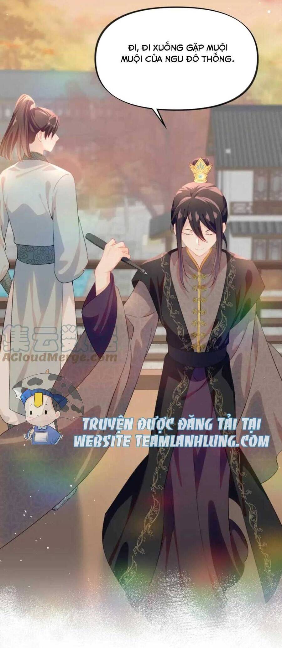 Một Đêm Bệnh Kiều Đột Nhiên Tới Chap 92 - Next Chap 93