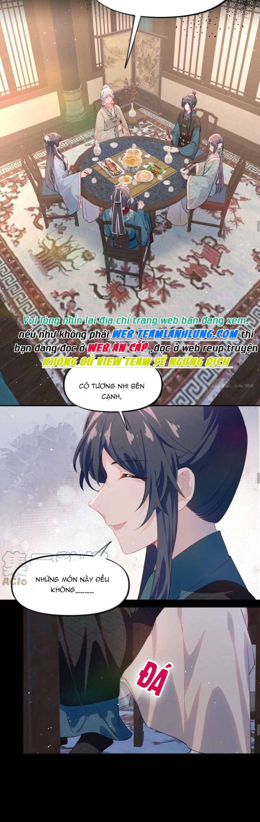 Một Đêm Bệnh Kiều Đột Nhiên Tới Chap 135 - Next Chap 136