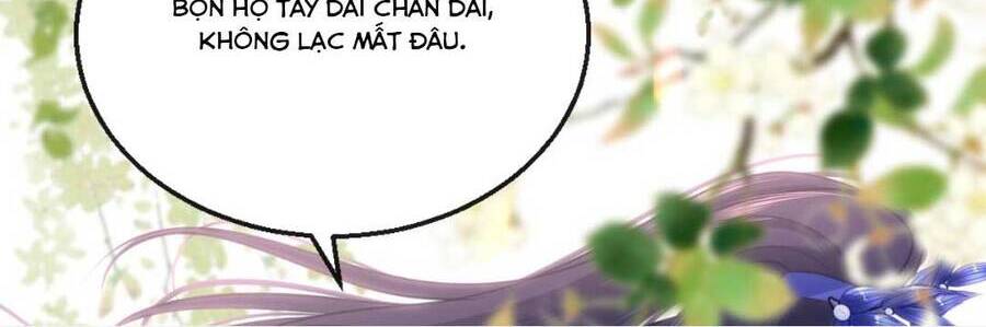 Chỉ Có Tình Yêu Mới Có Thể Ngăn Cản Hắc Hóa Chap 55 - Next Chap 56